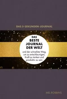 M&uuml;nchner Verlagsgruppe Das 5-Sekunden-Journal, gebundene Ausgabe (9783959725620)