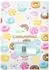 Blue Sky Studios Cinnamoroll Notizbuch A5, 80 Blatt (CM707394)