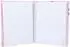 Depesche TOPModel My Journal personalisiertes Notizbuch-Set, 11-teilig (12716)