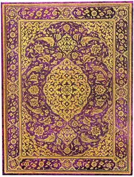 Paperblanks The Orchard (Persian Poetry) Notizbuch Ultra Unliniert Hardcover