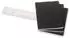 Moleskine Cahier XL Notizheft, blanko, Softcover, schwarz, 3er-Pack