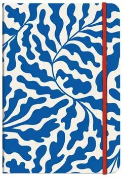 Cedon Notizbuch Henry A5, Softcover