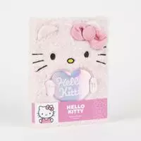 CERD&Aacute; LIFE'S LITTLE MOMENTS Notizbuch Hello Kitty &ndash; Schulheft mit entz&uuml;ckendem