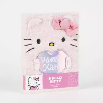 Cerd&aacute; Group Hello Kitty Notizbuch Kawaii-Stil