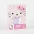 Cerdá Group Hello Kitty Notizbuch Kawaii-Stil