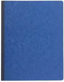 Exacompta Spaltenbuch 6 Spalten/Seite, 80 Seiten, 320x250mm (14060E)