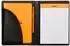 Rhodia Rhodiarama N°16 Mappe für Block/Notizheft A5, Kunstleder, schwarz (216001C)