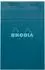 Rhodia Bloc N°14 kariert, farbig sortiert, 11x17cm, 80 Blatt, 10er-Pack (14100C)