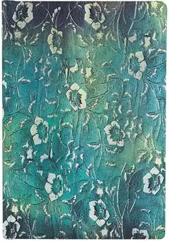 Paperblanks Kuro Notizbuch Mini, liniert