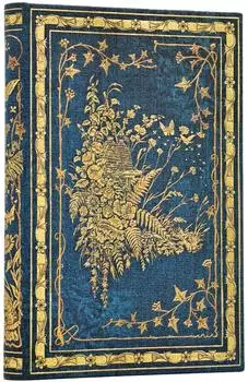 Paperblanks Les Papillons (Giacomelli's World) Mini Liniert Hardcover Notizbuch