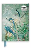 Premium Notizbuch Blank DIN A5: John James Audubon, Ein Paar Columbia...