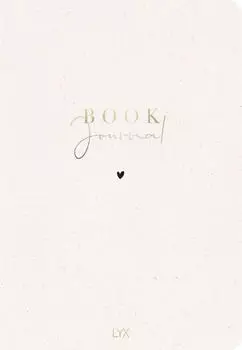 Egmont LYX Book Journal / Buch (9783736319103)