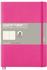 Leuchtturm1917 Notizbuch Composition Softcover Dotted 121 nummerierte Seiten