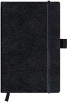 Herlitz 10789428, Herlitz 10789428 Notizbuch Classic A5