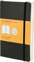 Moleskine. Notizbuch liniert klein