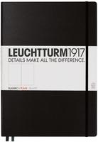 Leuchtturm1917 Agenda Master (Notizbuch) blanko / Leuchtturm Albenverlag / Buch