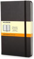 Moleskine. Ruled notebook