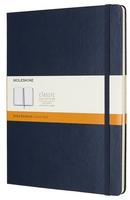 Moleskine 855129, Moleskine Notizbuch Hard Cover (Spezial, Liniert, Harter Einband)