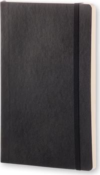 Moleskine Pocket Size Hardcover Punktraster schwarz