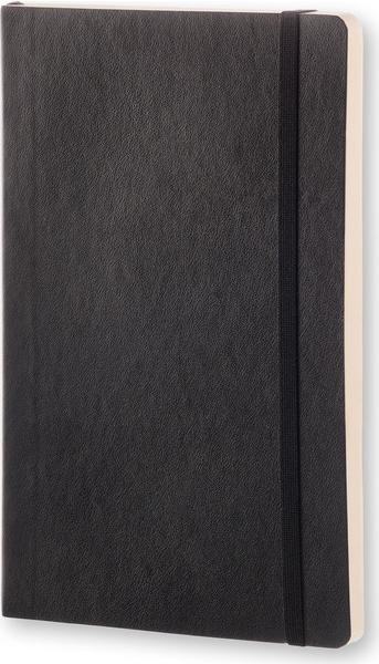 Moleskine Pocket Size Hardcover Punktraster schwarz