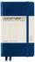 Leuchtturm1917 Notizbuch Pocket A6 Hardcover, blanko