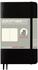 Leuchtturm1917 Notizbuch Pocket Softcover Dotted 121 nummerierte Seiten schwarz