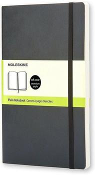 Moleskine Notizbuch Large Softcover Blanko