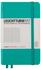 Leuchtturm1917 Notizbuch Pocket (A6) Hardcover Kariert 185 numerierte Seiten