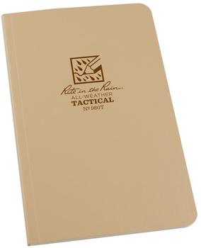 Rite in the Rain Field Book beige
