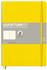 Leuchtturm1917 Notizbuch Composition Softcover Blanko 121 nummerierte Seiten