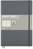 Leuchtturm1917 Notizbuch Composition Softcover Liniert 121 nummerierte Seiten