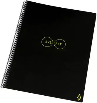 Rocketbook Everlast Executive Infinity Black