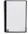 Rocketbook Everlast Executive Infinity Black