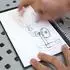 Rocketbook Everlast Executive Infinity Black