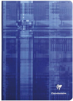 Clairefontaine Kladde weicher Deckel A4 blanko (9140C)