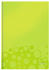 Leitz WOW A4 kariert fester Einband (462610)