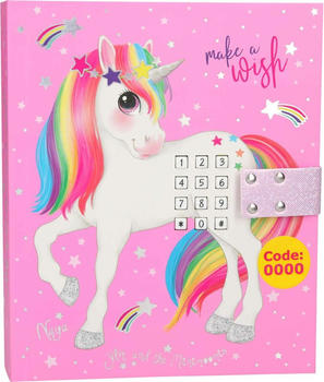 Depesche Ylvi & the Minimoomis mit LED, Code und Sound (10229)