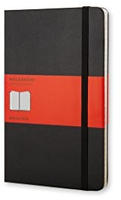 Moleskine. Adress-book