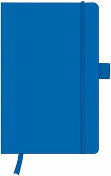 Herlitz Classic A5/96 blanko blue my.book (11369048)