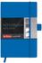 Herlitz Classic A6/96 kariert blue my.book (11369162)