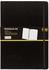 Idena Notizbuch Hardcover