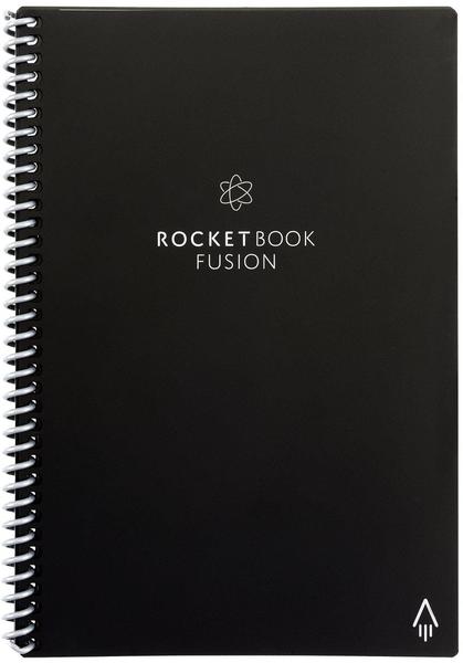 Rocketbook Fusion Executive A5