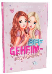 Depesche Geheim Tagebuch TOPModel BFF (10017)