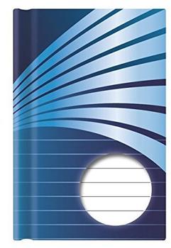Stylex Kladde DIN A6 liniert (1002015389)