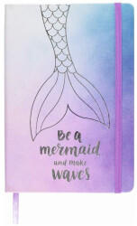Stylex Mermaid A5 kariert (44503)