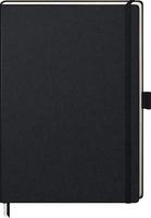 Brunnen Notizbuch A4 dotted Kompagnon