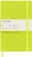 Moleskine Notizbuch, Fester Einband