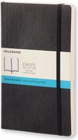 MOLESKINE: Moleskine Large Dotted Notebook Soft