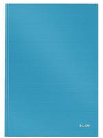 Leitz Solid - notebook - A4 - 80 sheets