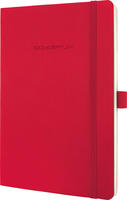 Sigel Conceptum Pure - Notizbuch - 135 x 210 mm